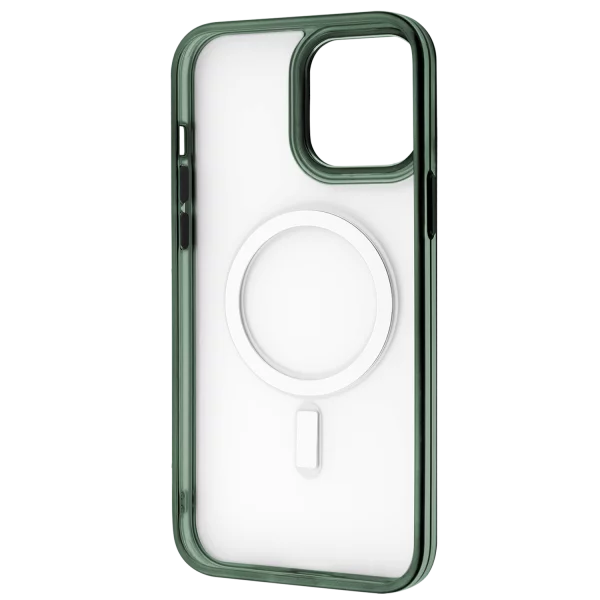 Proove Blur Case with Magnetic Ring iPhone 14 Pro Max - Photo 1