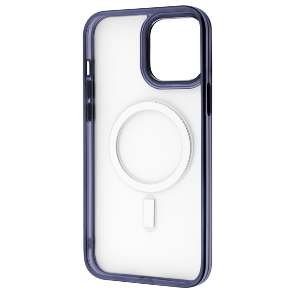 Proove Blur Case with Magnetic Ring iPhone 14 Pro Max - Photo 1