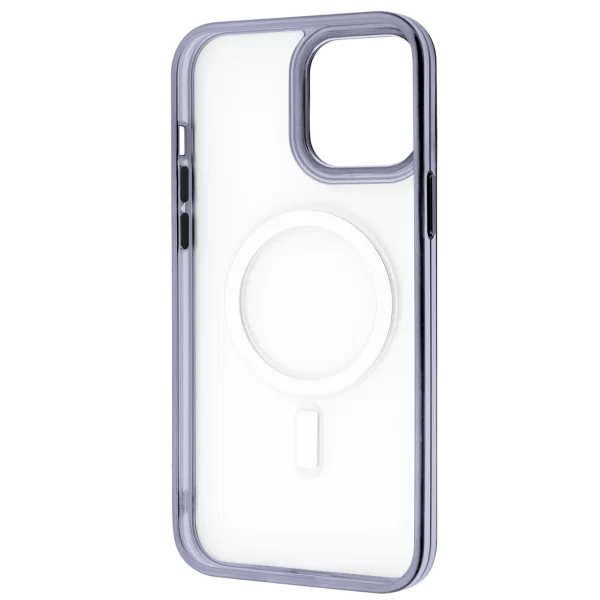 Proove Blur Case with Magnetic Ring iPhone 14 Pro Max - Photo 1