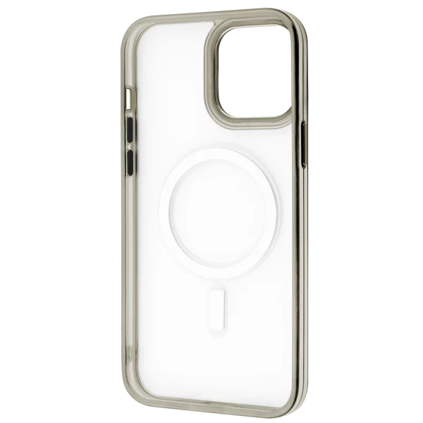 Proove Blur Case with Magnetic Ring iPhone 14 Pro Max - Photo 1
