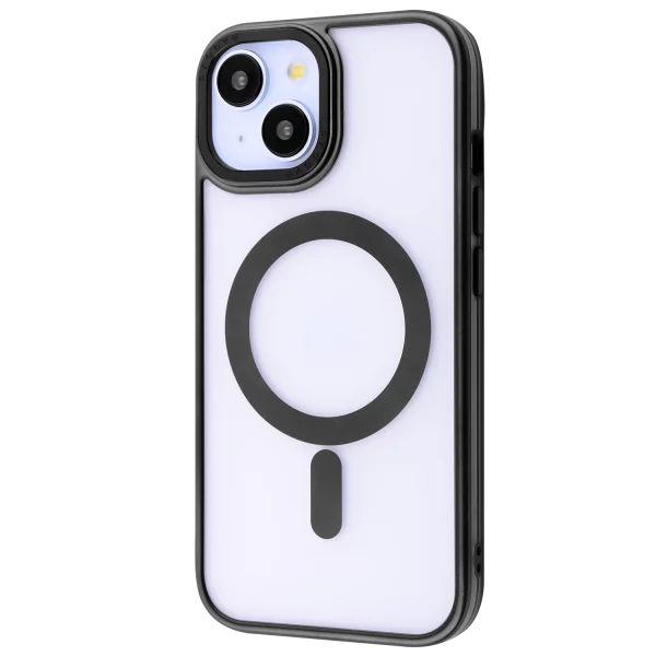 Proove Blur Case with Magnetic Ring iPhone 15
