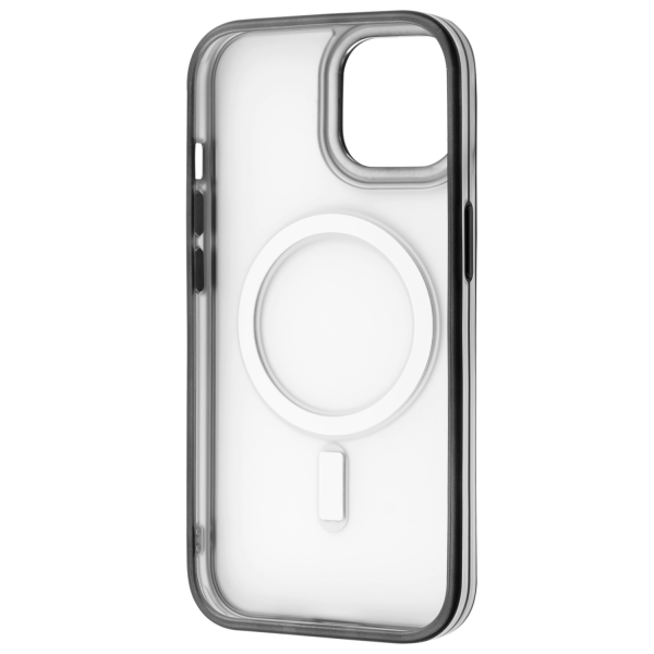 Proove Blur Case with Magnetic Ring iPhone 15 - Photo 1