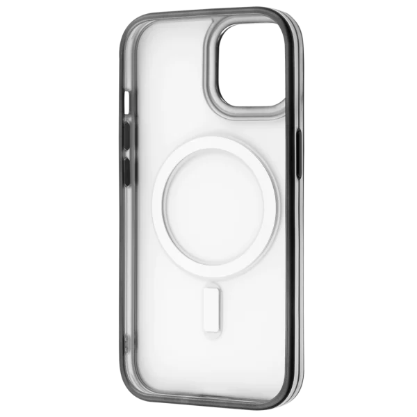 Proove Blur Case with Magnetic Ring iPhone 15 - Photo 1