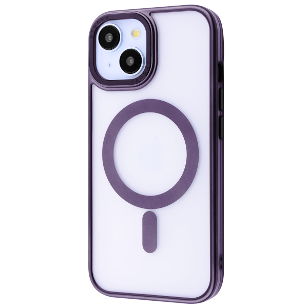 Proove Blur Case with Magnetic Ring iPhone 15