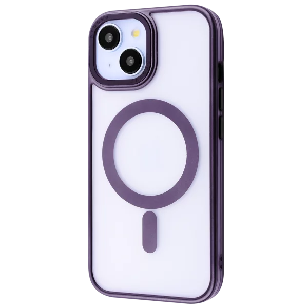 Proove Blur Case with Magnetic Ring iPhone 15