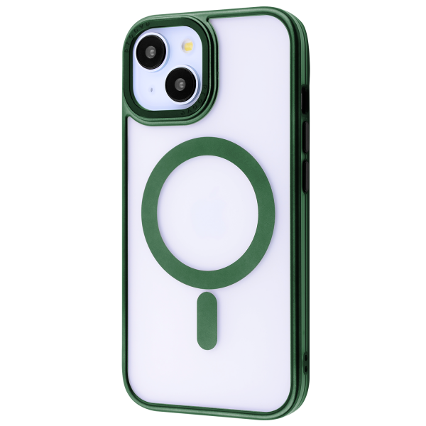 Proove Blur Case with Magnetic Ring iPhone 15