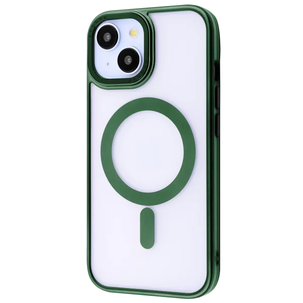 Proove Blur Case with Magnetic Ring iPhone 15