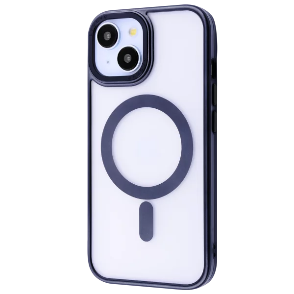 Proove Blur Case with Magnetic Ring iPhone 15