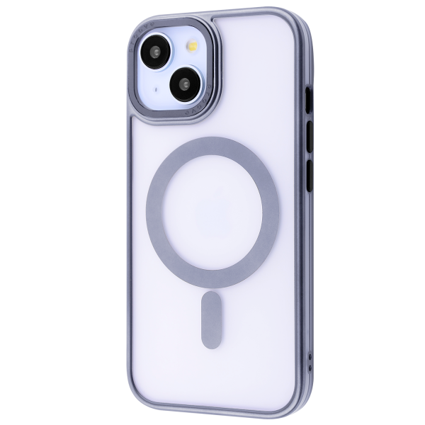 Proove Blur Case with Magnetic Ring iPhone 15