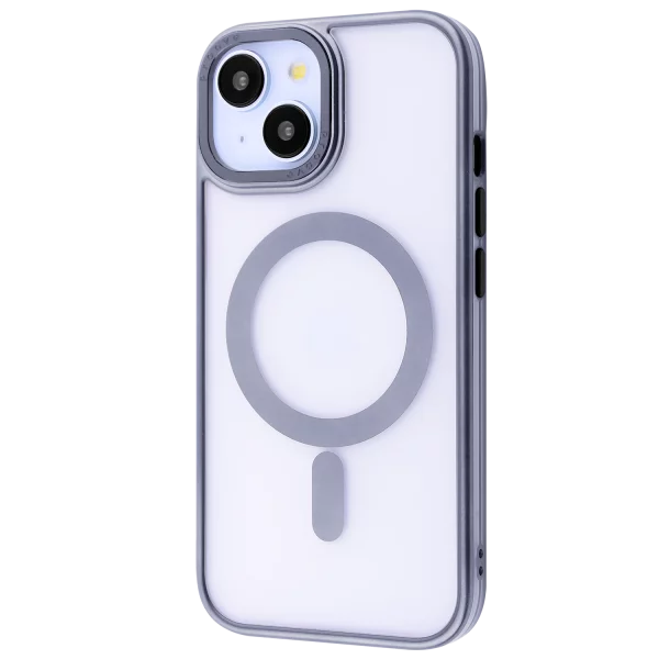 Proove Blur Case with Magnetic Ring iPhone 15