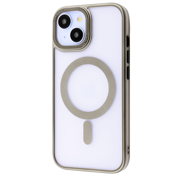 Proove Blur Case with Magnetic Ring iPhone 15