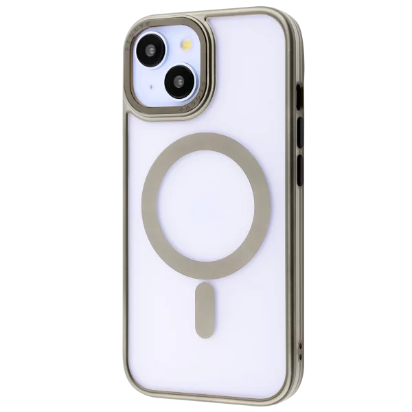 Proove Blur Case with Magnetic Ring iPhone 15