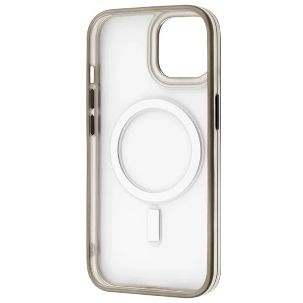 Proove Blur Case with Magnetic Ring iPhone 15 - Photo 1
