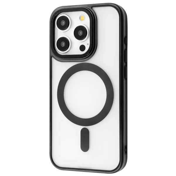 Proove Blur Case with Magnetic Ring iPhone 15 Pro