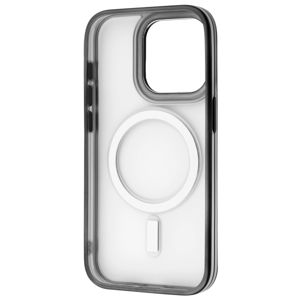 Proove Blur Case with Magnetic Ring iPhone 15 Pro - Photo 1