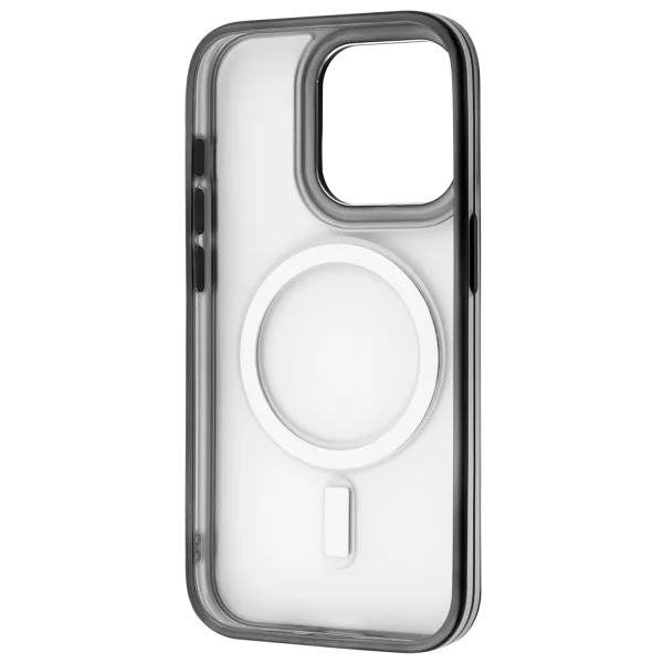 Proove Blur Case with Magnetic Ring iPhone 15 Pro - Photo 1