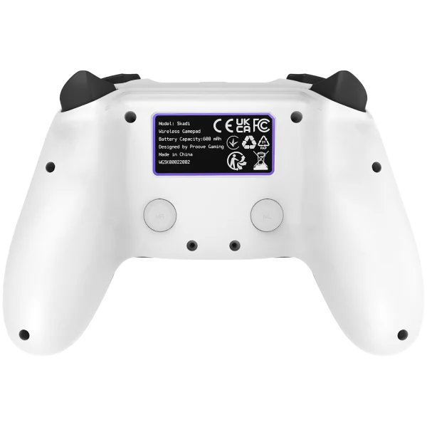 Wireless Gamepad Proove Gaming Skadi - Photo 3