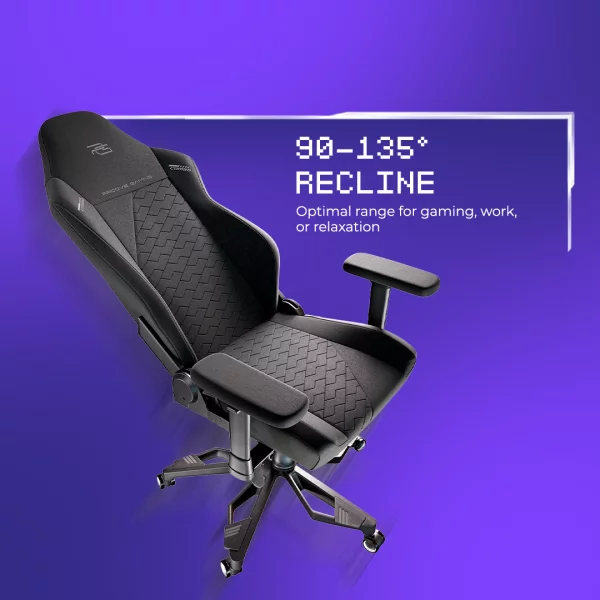 Chair Proove Gaming Combo - Photo 7