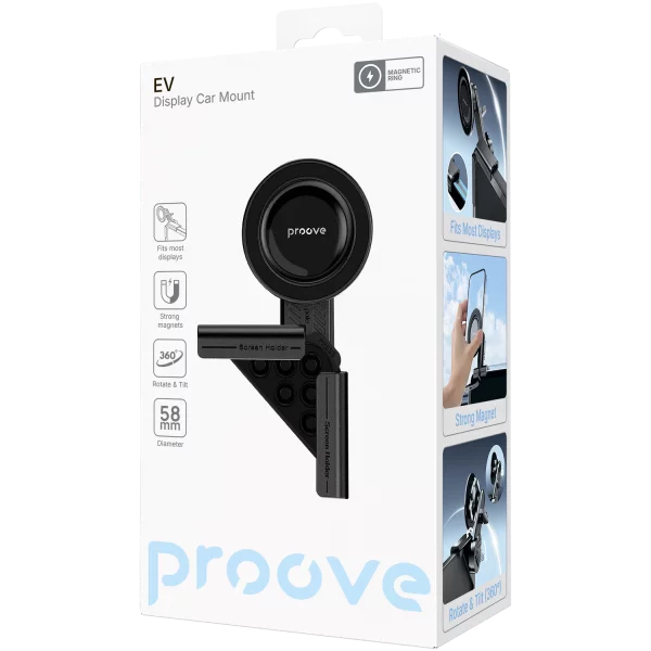 Car Holder Proove EV Display Car Mount - photo 1