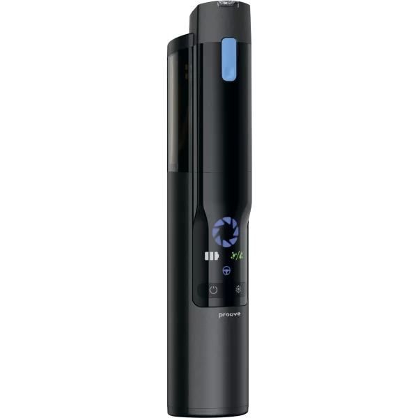 Car Vacuum Cleaner Proove Typhon