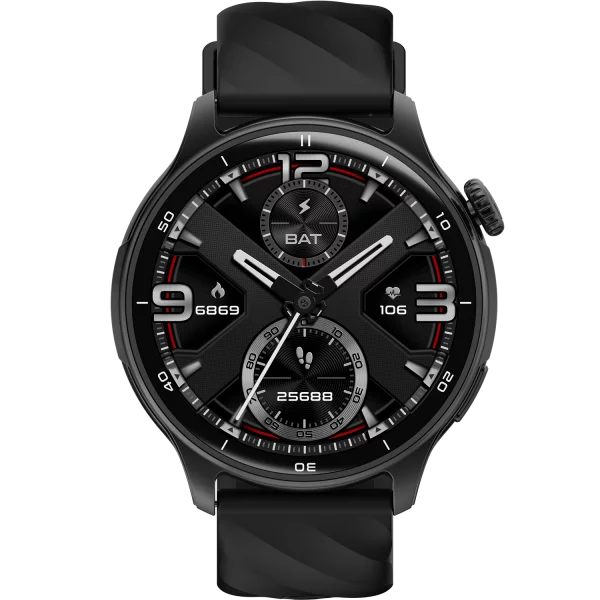 Smart watch Proove Terra with GPS - Photo 1