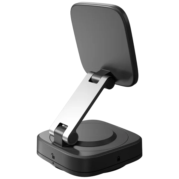 Car Holder Proove Block Magnetic Suction Type Universal Mount - photo 1