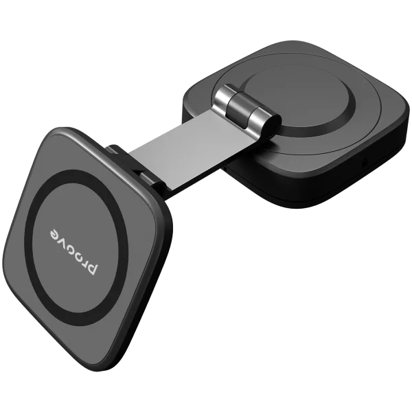 Car Holder Proove Block Magnetic Suction Type Universal Mount - photo 3