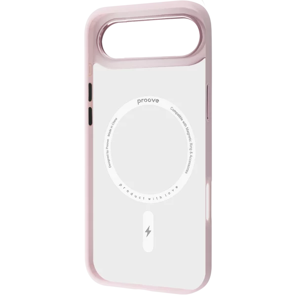 Proove Essence Hülle mit Magnetring iPhone 17 Air - Foto 1