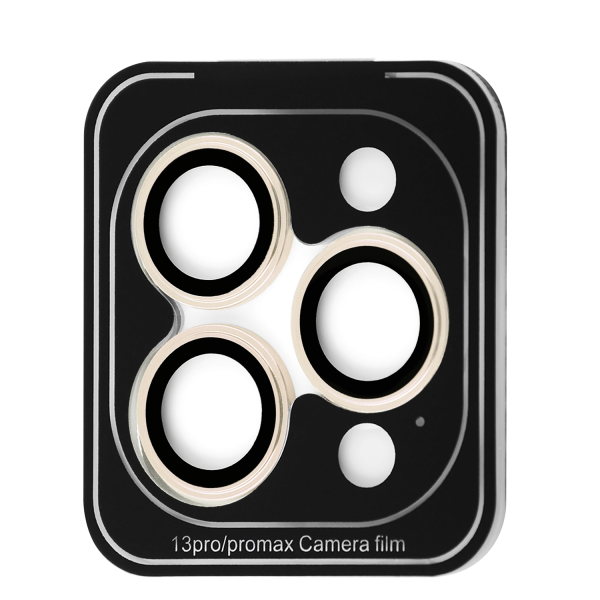 Camera protection Proove Achilles iPhone 13 Pro/13 Pro Max