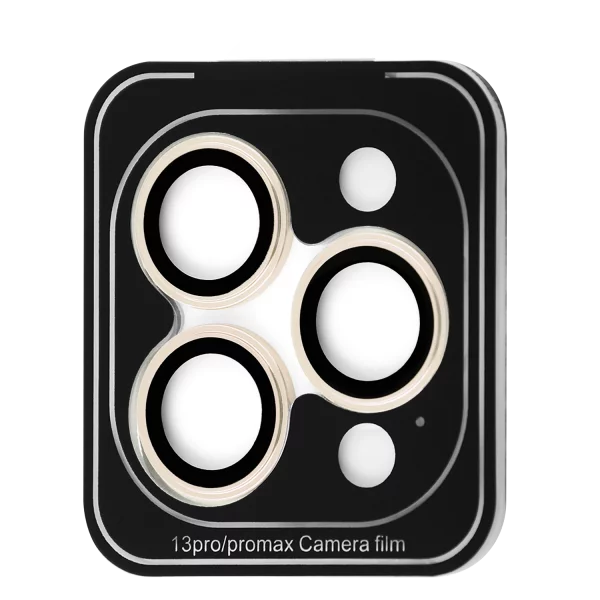 Camera protection PROOVE ACHILLES iPhone 13 Pro/13 Pro Max