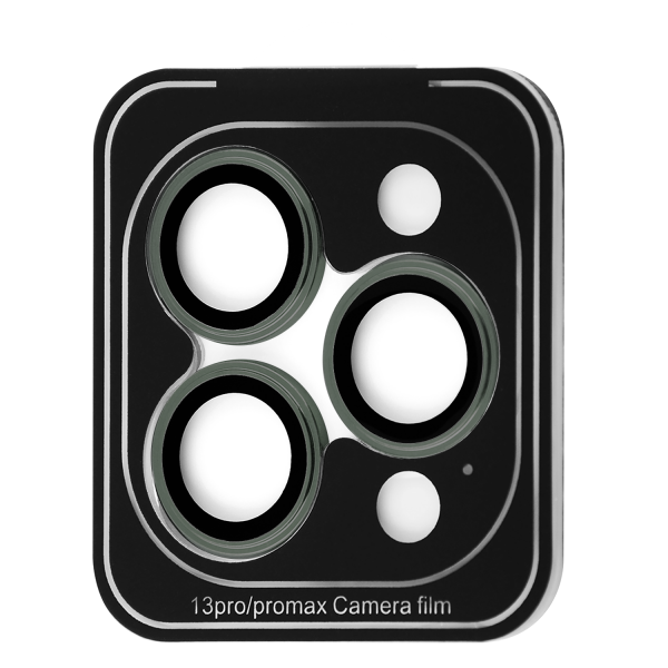 Camera protection Proove Achilles iPhone 13 Pro/13 Pro Max