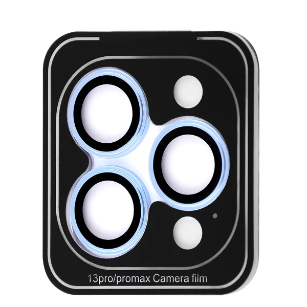 Camera protection PROOVE ACHILLES iPhone 13 Pro/13 Pro Max