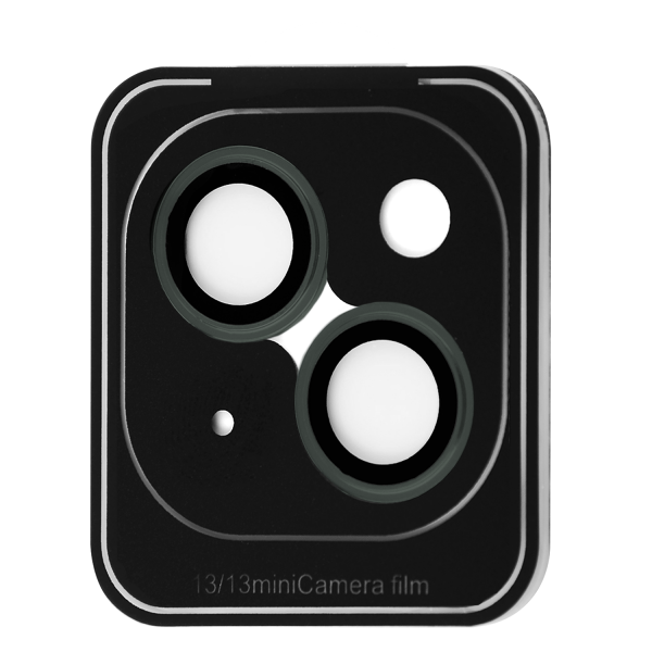 Camera protection Proove Achilles iPhone 13/13 mini