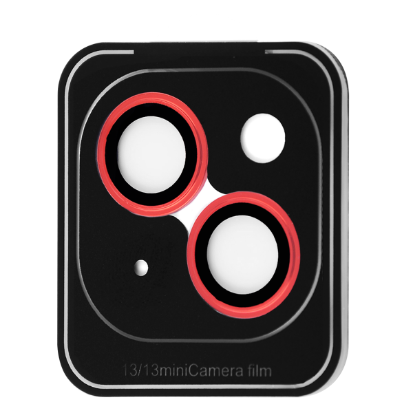 Camera protection Proove Achilles iPhone 13/13 mini