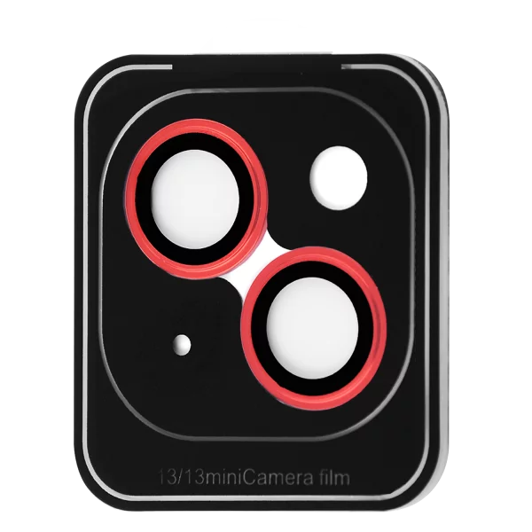 Camera protection PROOVE ACHILLES iPhone 13/13 mini