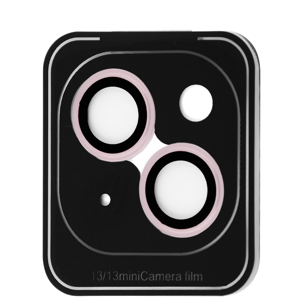 Camera protection Proove Achilles iPhone 13/13 mini