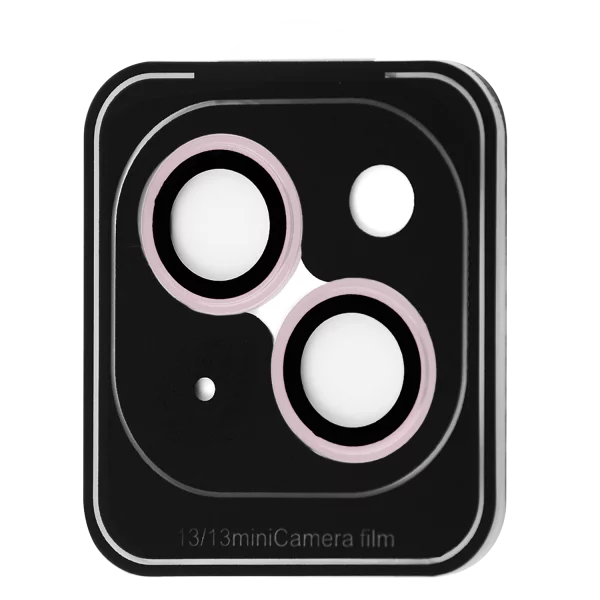 Camera protection PROOVE ACHILLES iPhone 13/13 mini