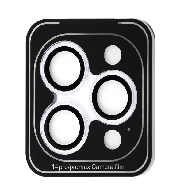 Camera protection PROOVE ACHILLES iPhone 14 Pro/14 Pro Max