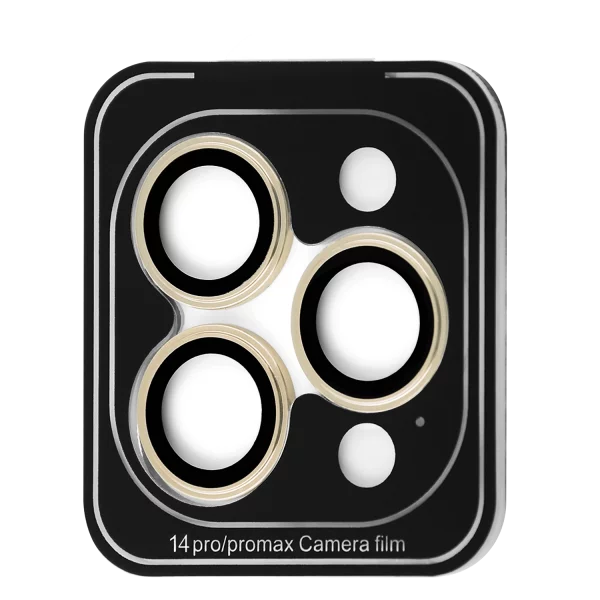 Camera protection PROOVE ACHILLES iPhone 14 Pro/14 Pro Max