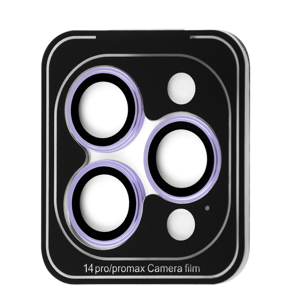 Camera protection Proove Achilles iPhone 14 Pro/14 Pro Max