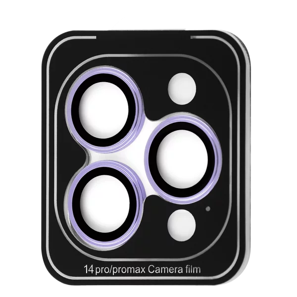 Camera protection PROOVE ACHILLES iPhone 14 Pro/14 Pro Max