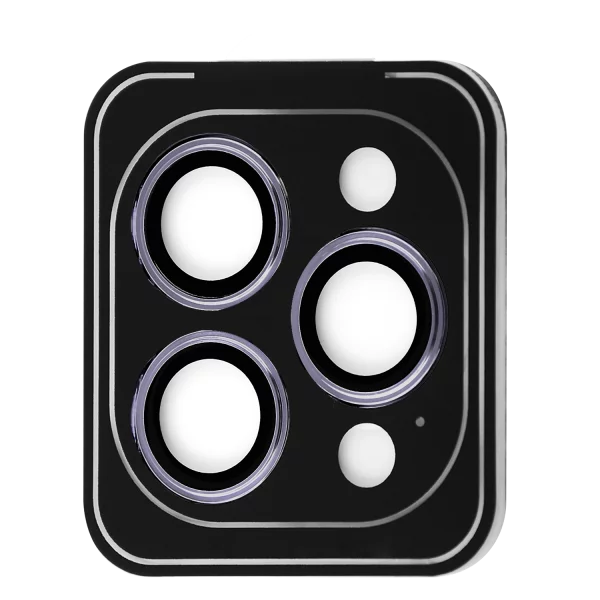 Camera protection PROOVE ACHILLES iPhone 15 Pro/15 Pro Max