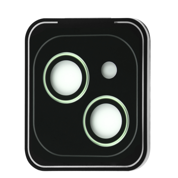 Camera protection Proove Achilles iPhone 15/15 Plus