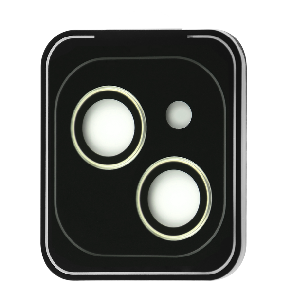 Camera protection Proove Achilles iPhone 15/15 Plus
