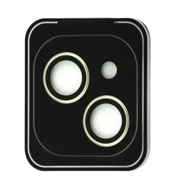 Camera protection PROOVE ACHILLES iPhone 15/15 Plus
