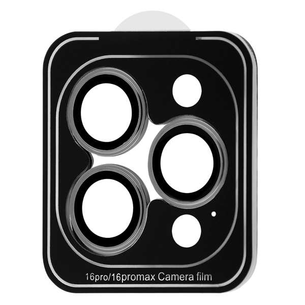 Camera protection Proove Achilles iPhone 16 Pro/16 Pro Max