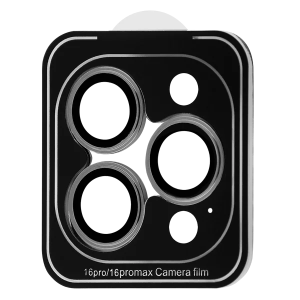 Camera protection PROOVE ACHILLES iPhone 16 Pro/16 Pro Max