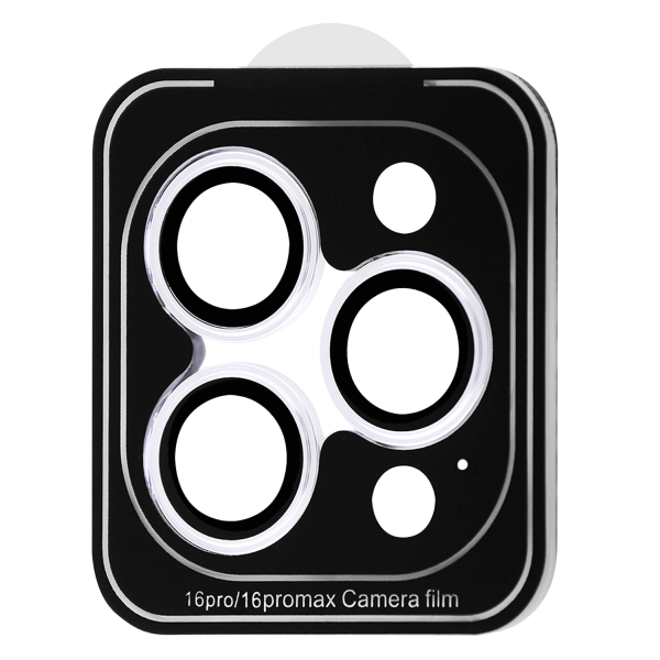 Camera protection Proove Achilles iPhone 16 Pro/16 Pro Max