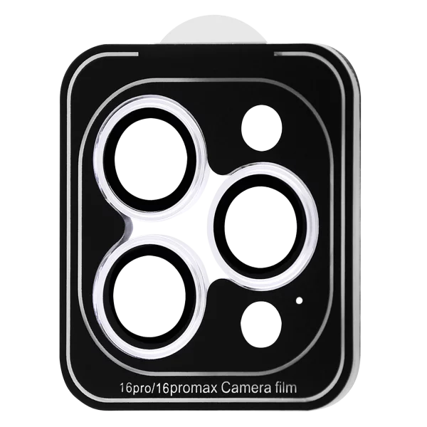 Camera protection PROOVE ACHILLES iPhone 16 Pro/16 Pro Max