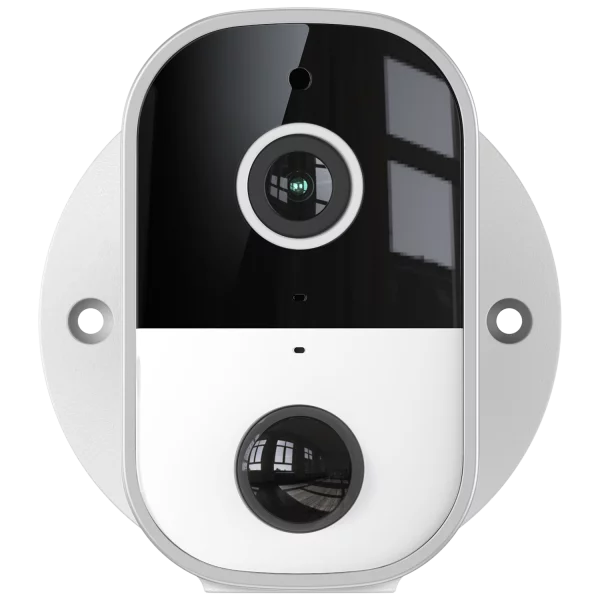 Smart Outdoor Camera Proove Oculon - Zdjęcie 1